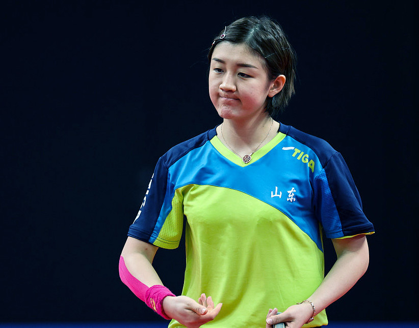 锐评全运丨雨夜过后，又是一个全新的开始