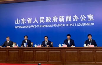 威海市市长闫剑波：从三个切入点入手，探索精致城市建设道路