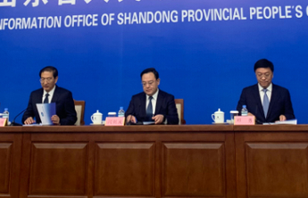 威海获评中国国际化营商环境建设标杆城市，实施城市国际化战略