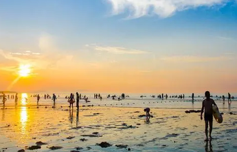 幸福感满满！威海人均预期寿命81.5岁，比全国高4.2岁