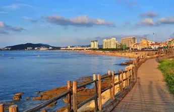 创新社会治理，威海入选全国首批“市域社会治理现代化试点市”