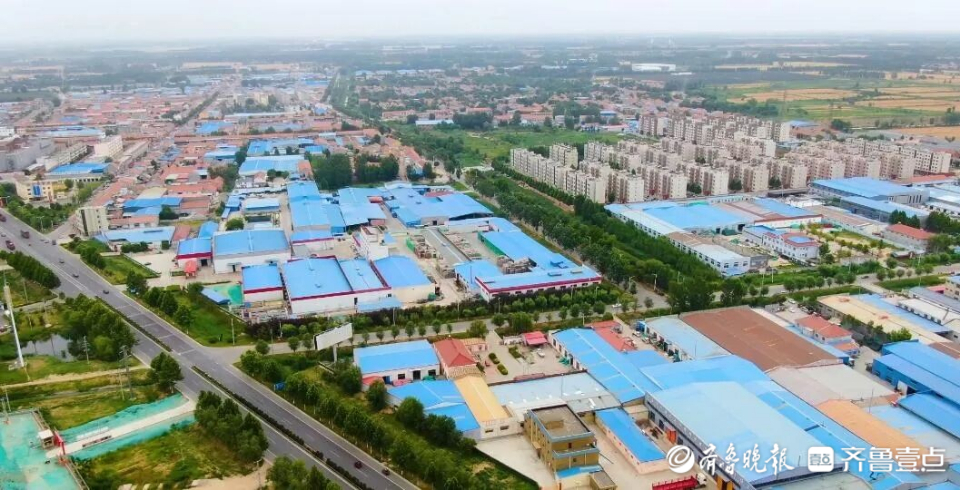 惠民县李庄镇实施精准引才赋能乡村振兴