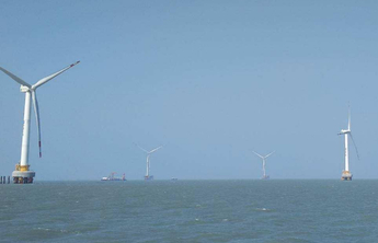 山东第一度核电、第一度海上风电均来自烟台