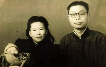 实录⑮|吴秀才：中国共产党在白区的“革命夫妻”组合工作模式