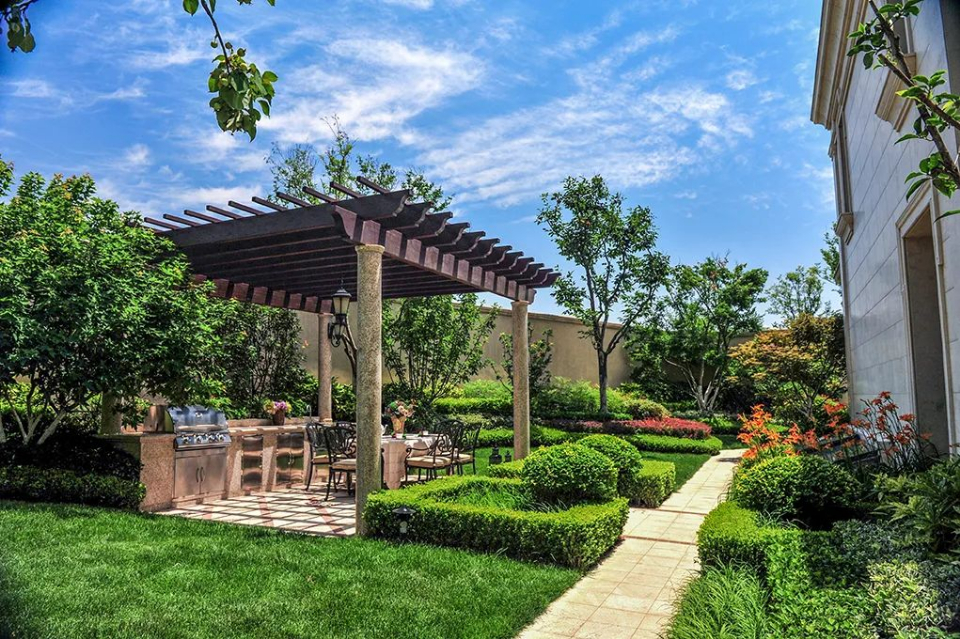 腊山御园·山上-齐鲁晚报专题-齐鲁晚报网