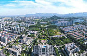 提升城市品质，为幸福生活加码！邹平以创城促民生为群众办实事