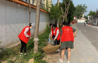 凝心共谱和谐曲，文明创建共前行！博兴层层联动描绘城市新画卷