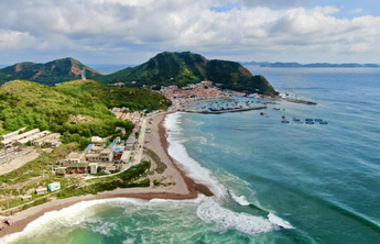 探岛·小钦 | 这里的渔民能写会画