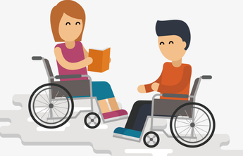 美好生活| 轮椅上的梦