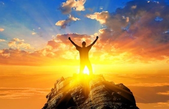 美好生活｜多彩人生 自己书写