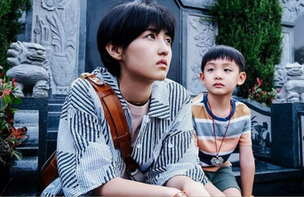 美好生活|我的姐姐