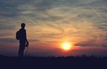 美好生活|遇见另一个自己