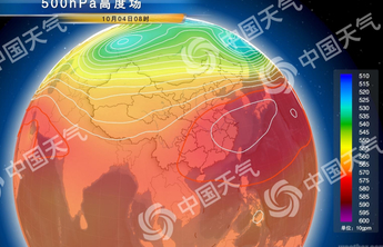 应知应会 || 今年秋季东营雨水为啥这么多
