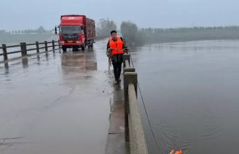 防汛IV级应急响应启动！聊城市全境河流发生较大洪水过程