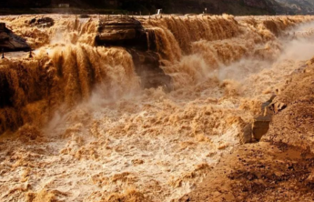 黄河花园口流量4730立方米/秒！济南市启动防汛Ⅳ级应急响应