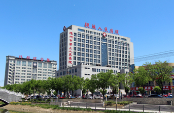 医心向党|陵城区人民医院闫向东：打造医疗高地，护佑群众健康