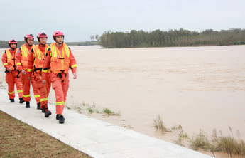 山东省防汛抗旱指挥部下发紧急通知
