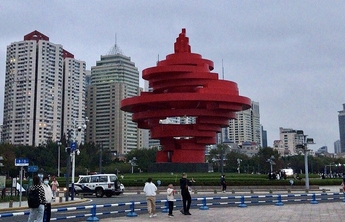 秋雨连绵！节后冷空气接续，青岛全市最低温将降至个位数