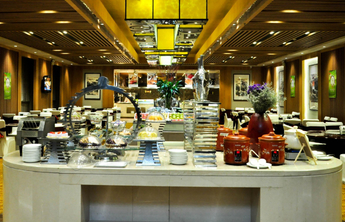 齐鲁美食节商家钜惠之自助餐篇