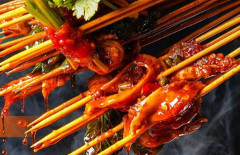 齐鲁美食节商家钜惠之风味休闲美食篇