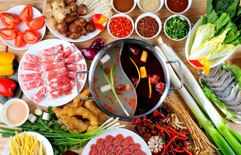 齐鲁美食节商家钜惠之火锅篇