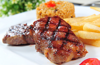 齐鲁美食节商家钜惠之西餐篇