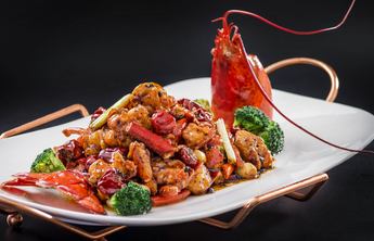 齐鲁美食节商家钜惠之海鲜篇