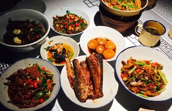 齐鲁美食节商家钜惠之特色美食篇