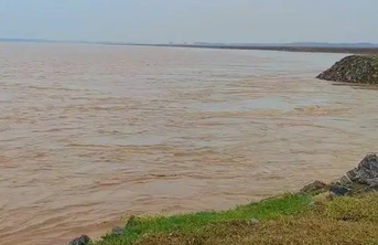 国家防总：9月来黄河发生3场编号洪水！黄河防秋汛形势十分严峻