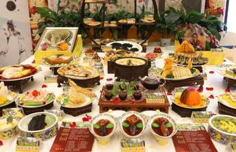 齐鲁美食节商家钜惠之正餐篇