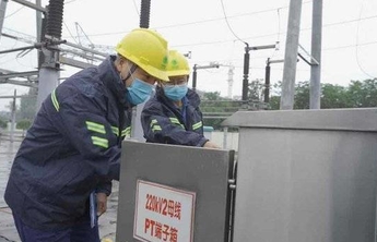 国网济南供电公司：闻“汛”而动，全力做好黄河防汛保电