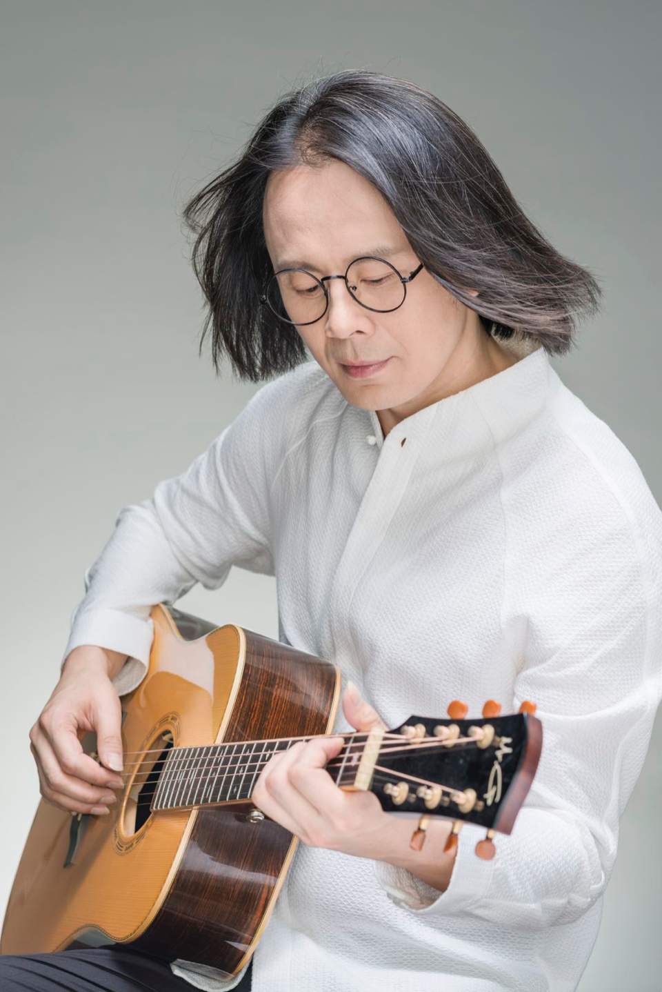 专访《丁香花》唐磊:不想当网红的歌手亦是一名好老师