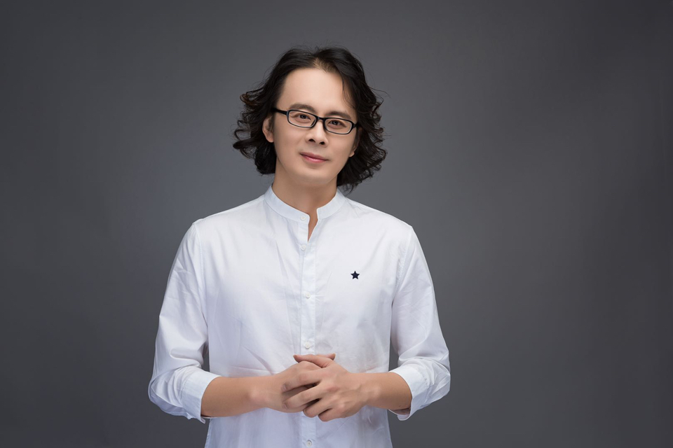 专访丁香花唐磊不想当网红的歌手亦是一名好老师