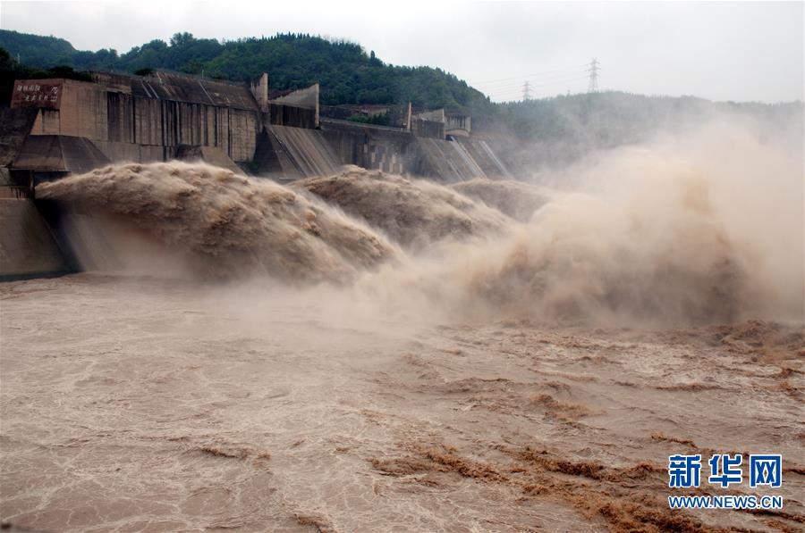 小浪底等3大水库水位创新高，秋汛防洪处最关键阶段