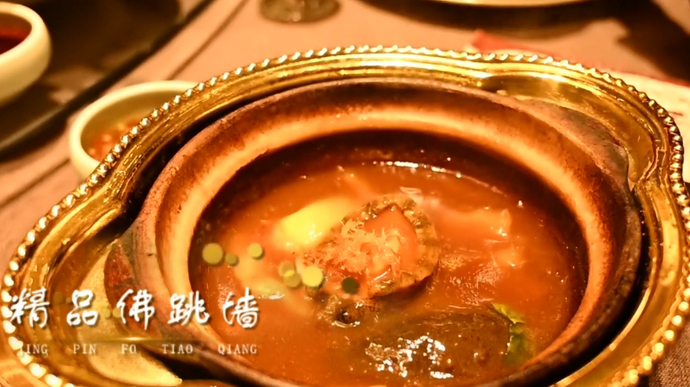 齐鲁美食节美味抢先看：闹市中的私房菜馆——箪食巷