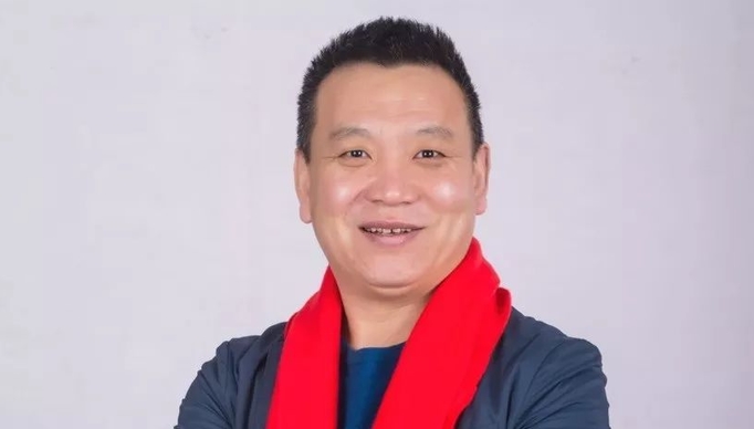 齐鲁美食节，箪食巷私房菜创始人王万新邀您钜惠享美味