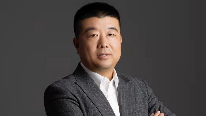 齐鲁美食节，薛记炒货创始人薛兴柱邀您钜惠享美味