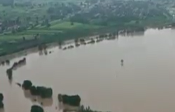 黄河罕见秋汛为什么这样猛？还会持续多久？