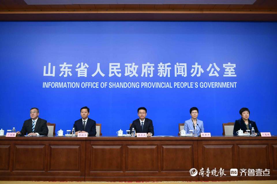 破难点疏堵点育亮点，日照创新突破打造一流营商环境