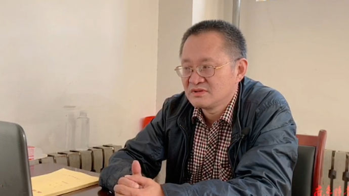 果然视频|师友眼中的王亚平：考上飞行员后第一个电话打给老师