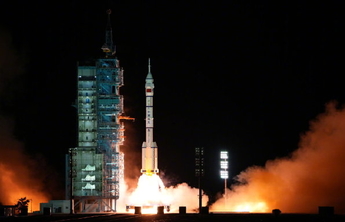 神舟十三号航天员在轨进行人机交互操作的“大脑”也是烟台造！