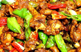 齐鲁美食节商家钜惠之枣庄篇