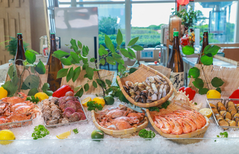 齐鲁美食节商家钜惠之青岛篇