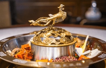 齐鲁美食节商家钜惠之泰安篇