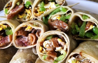 齐鲁美食节商家钜惠之滨州篇