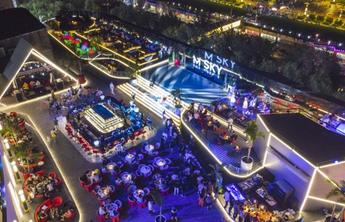 齐鲁美食节商家钜惠之济南恒隆广场篇