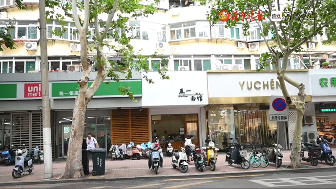 壹点餐饮|探店宝藏餐厅五一面馆，打卡网红餐厅