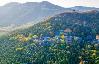 济南将高标准建设大千佛山景区，优化提升全域旅游布局