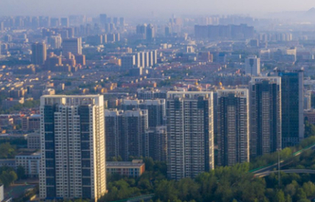 2025年，济南中心城区将基本实现雨污分流