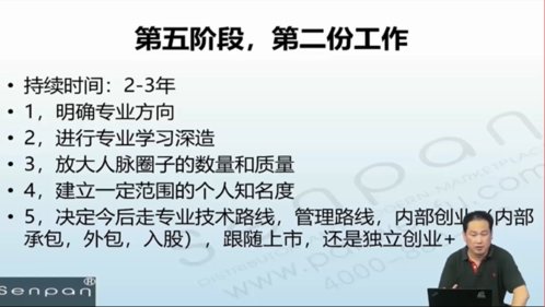 退役军人就业创业大讲堂⑥丨退役后第二次就业,明确未来发展方向